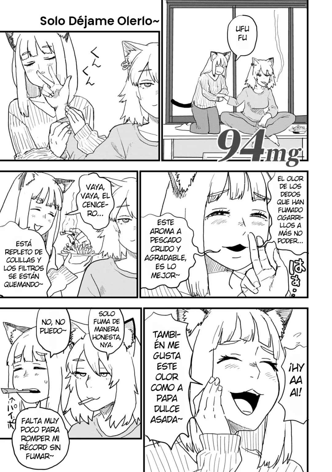Chapter 94 - Page 1
