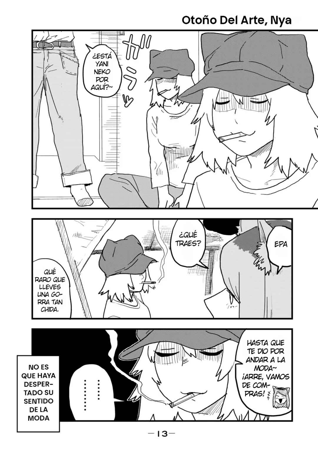 Chapter 94 - Page 3