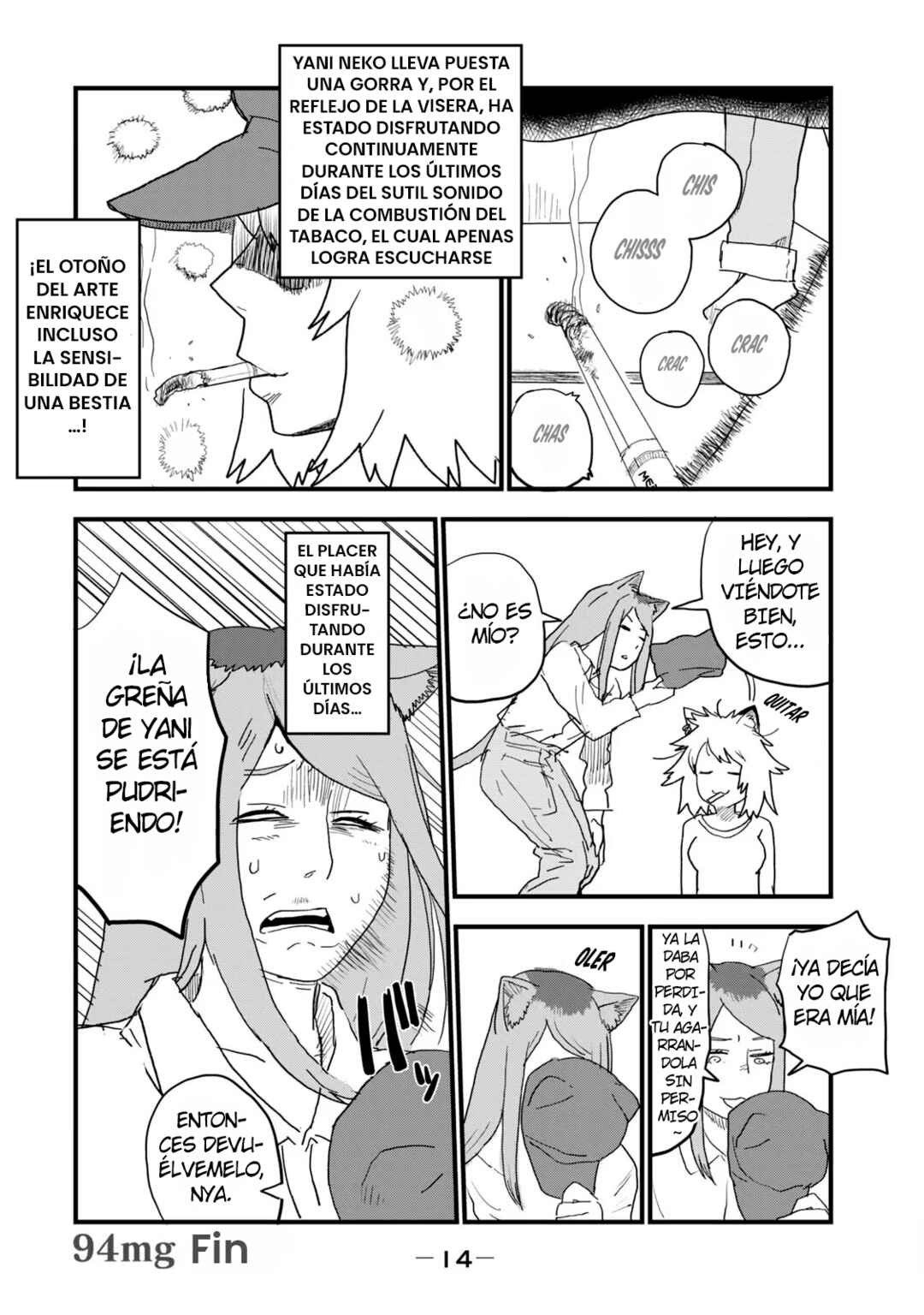 Chapter 94 - Page 4