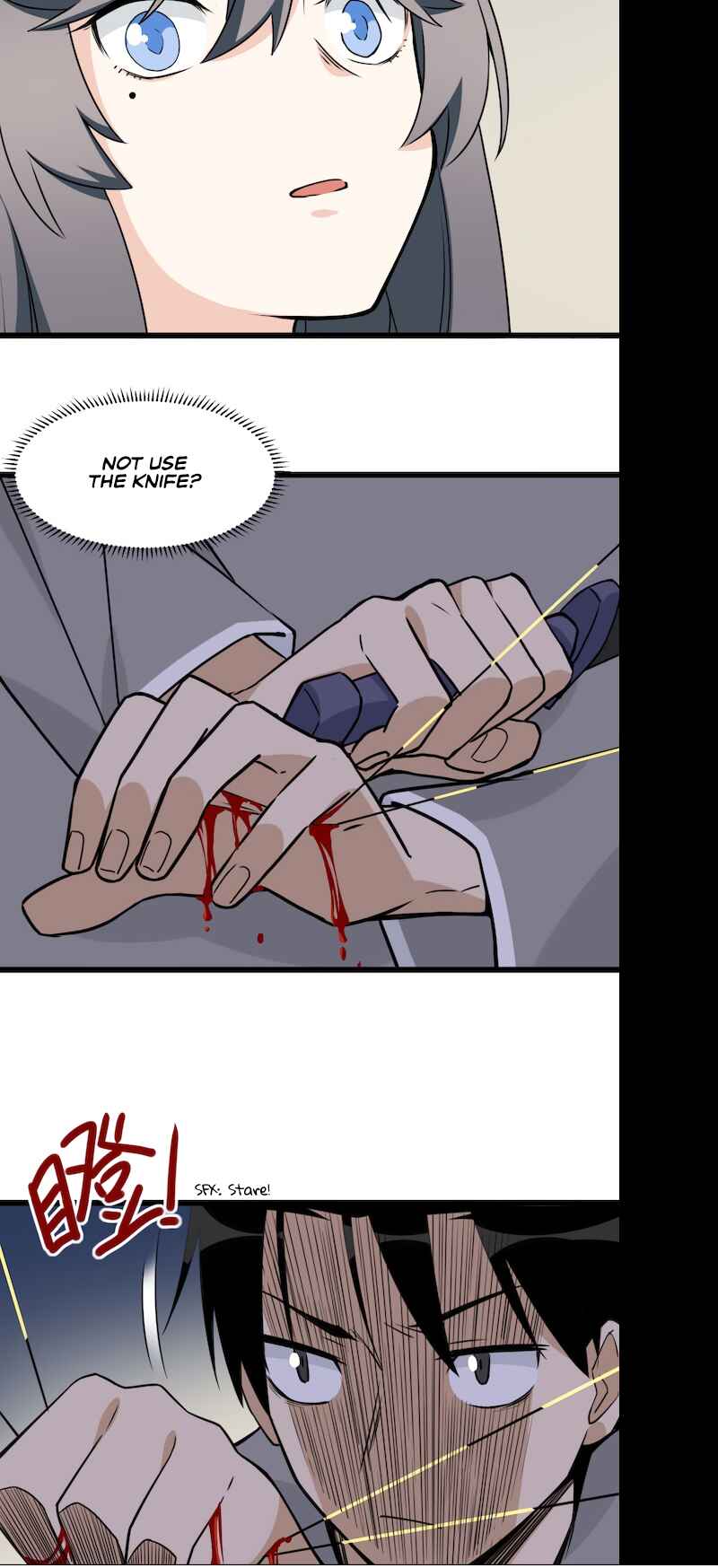 Chapter 118 - Page 15