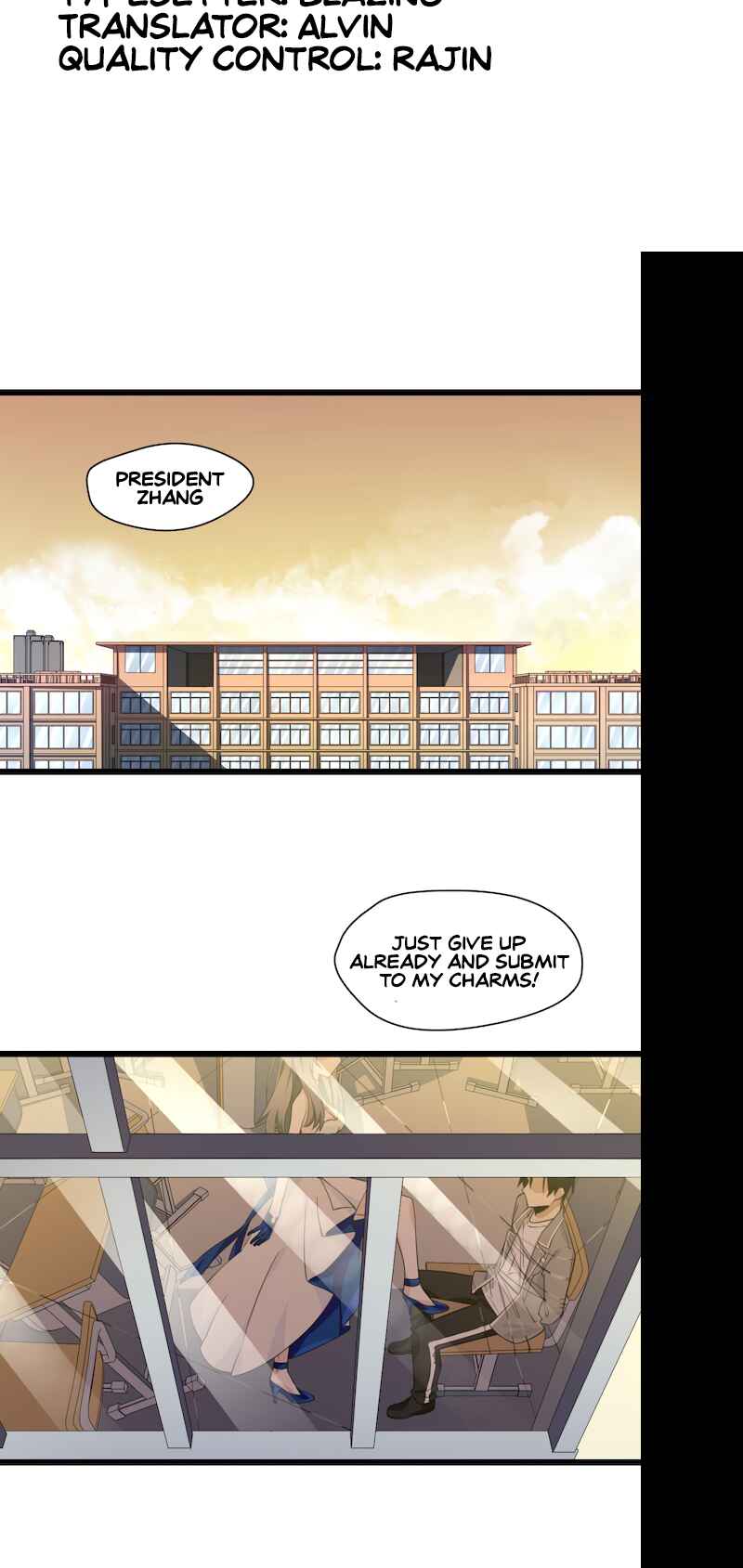 Chapter 118 - Page 2