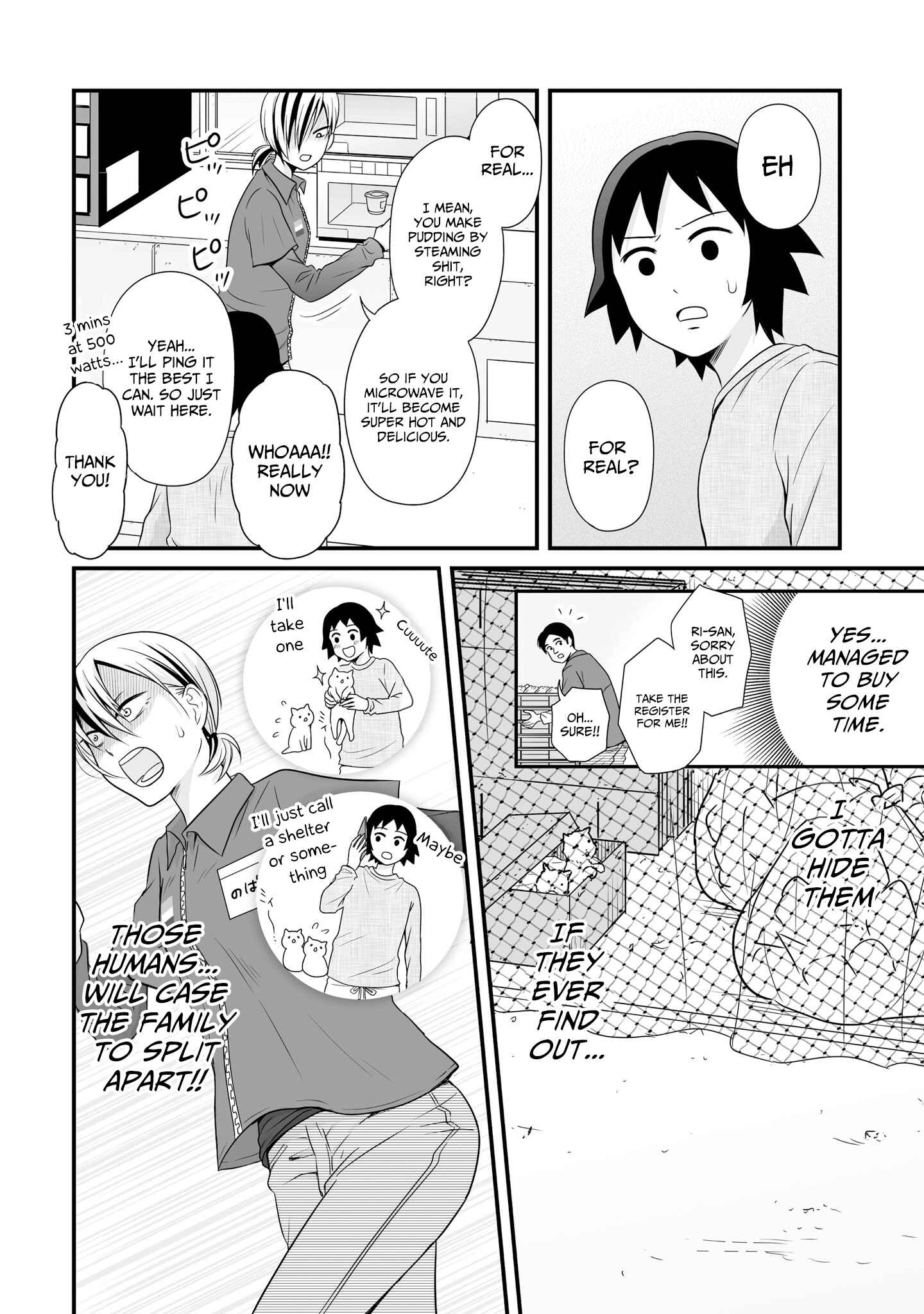 Chapter 67 - Page 10