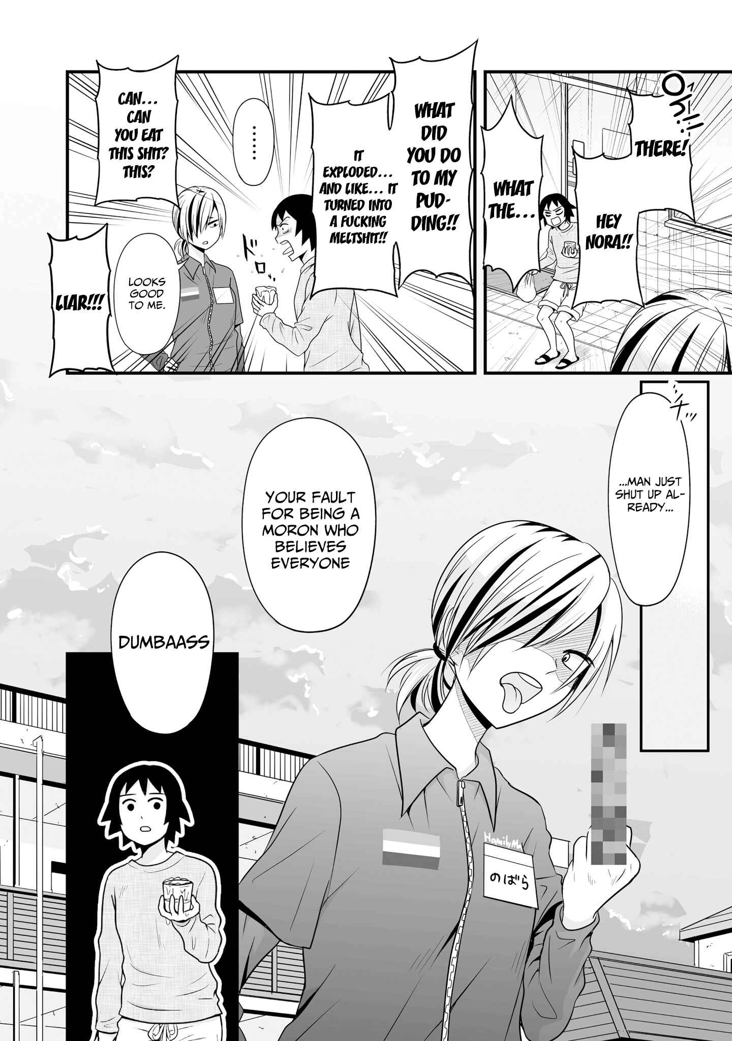 Chapter 67 - Page 13