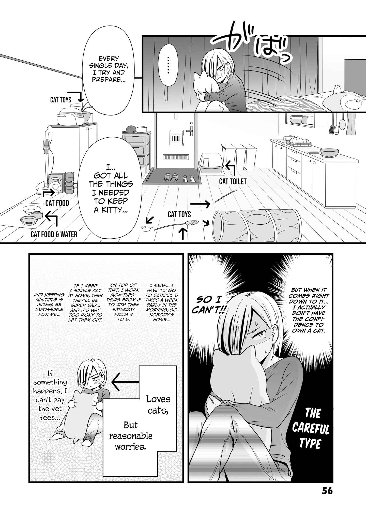 Chapter 67 - Page 16