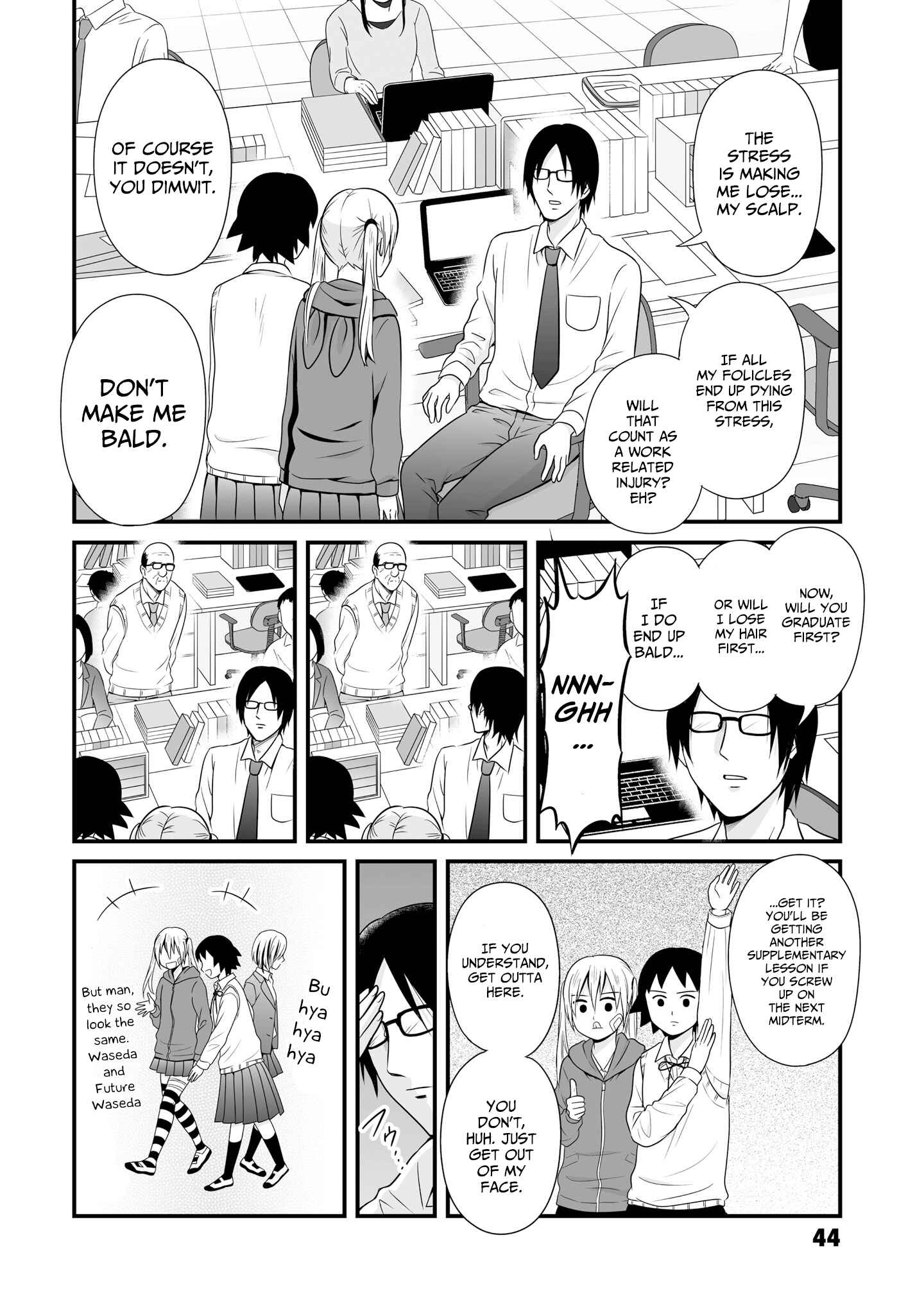 Chapter 67 - Page 4