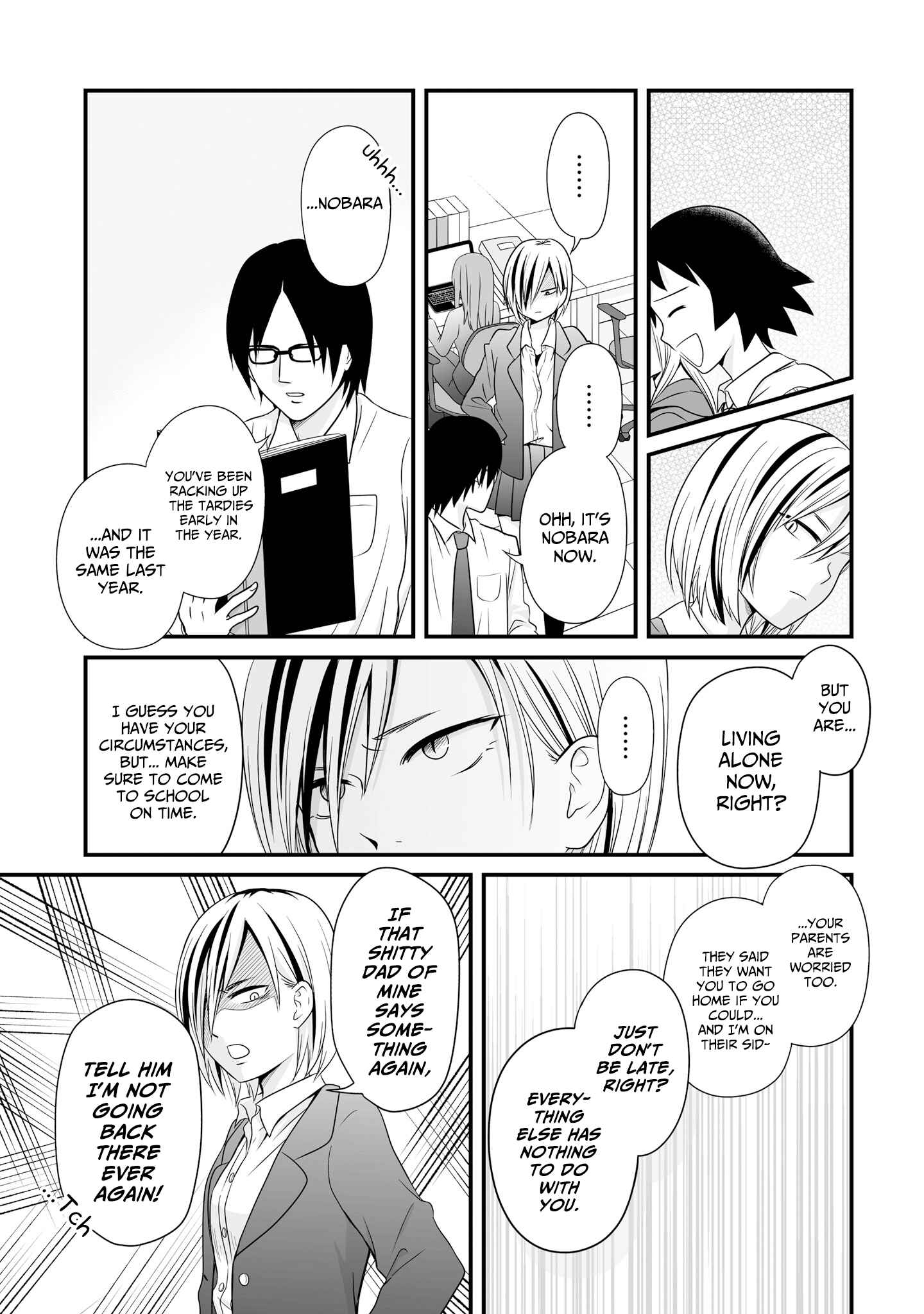 Chapter 67 - Page 5