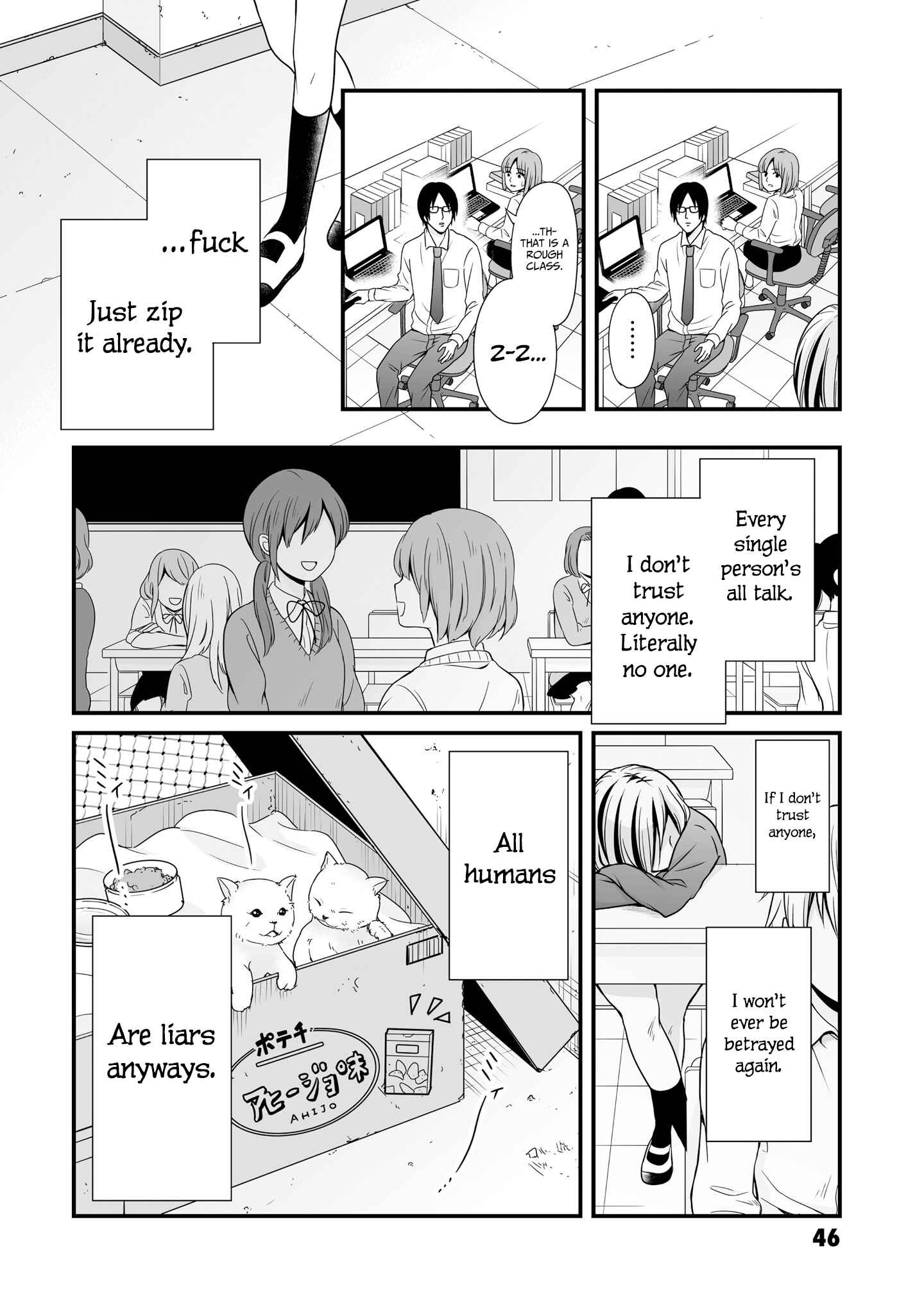 Chapter 67 - Page 6
