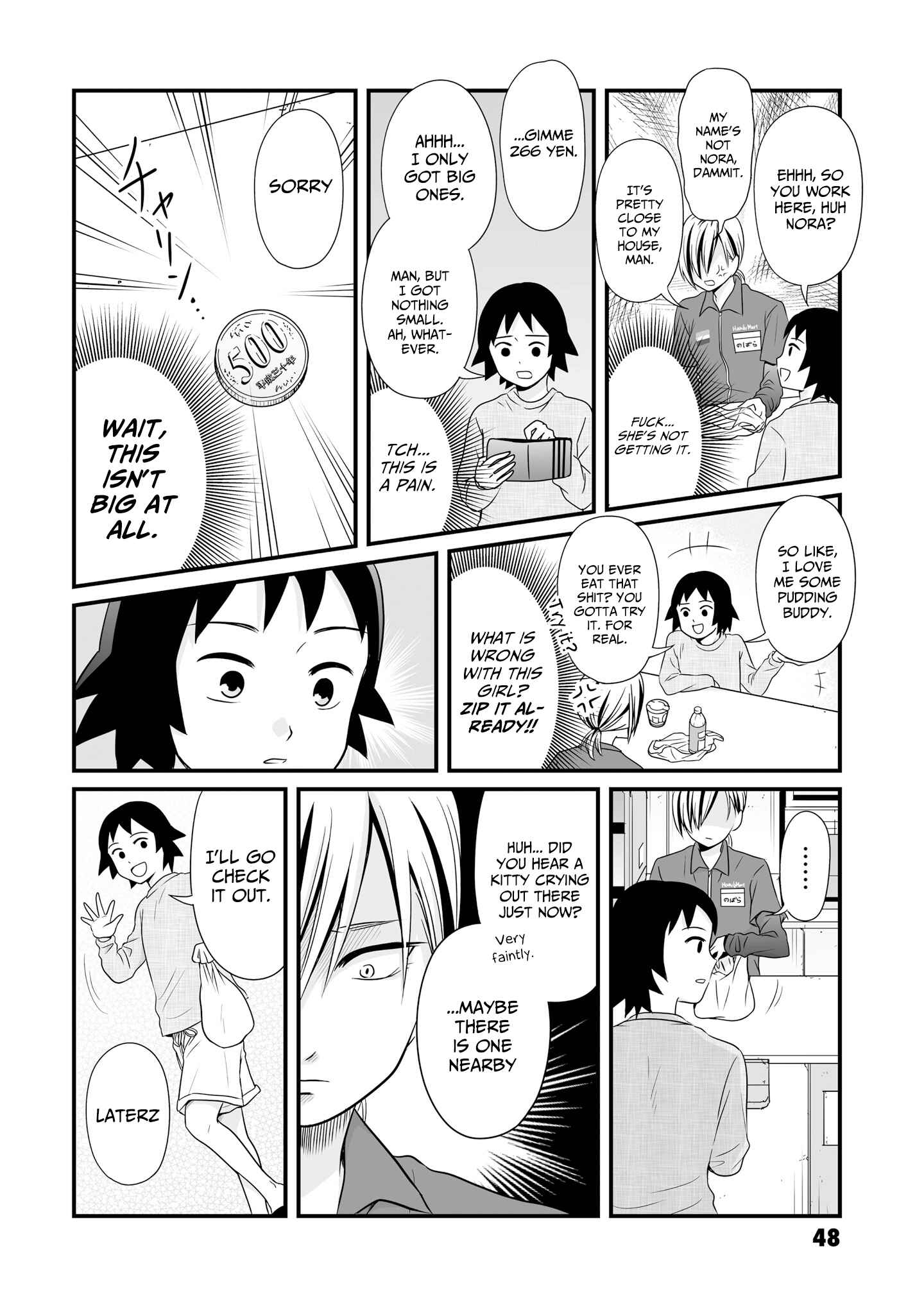 Chapter 67 - Page 8