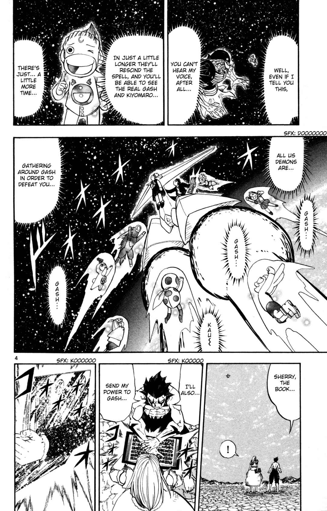 Chapter 319 - Page 4