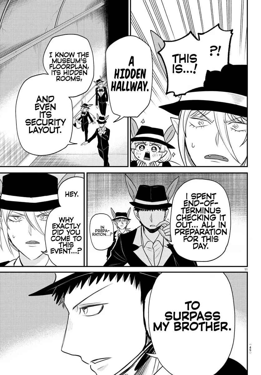 Chapter 402 - Page 11