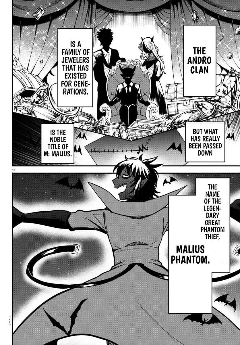 Chapter 402 - Page 12