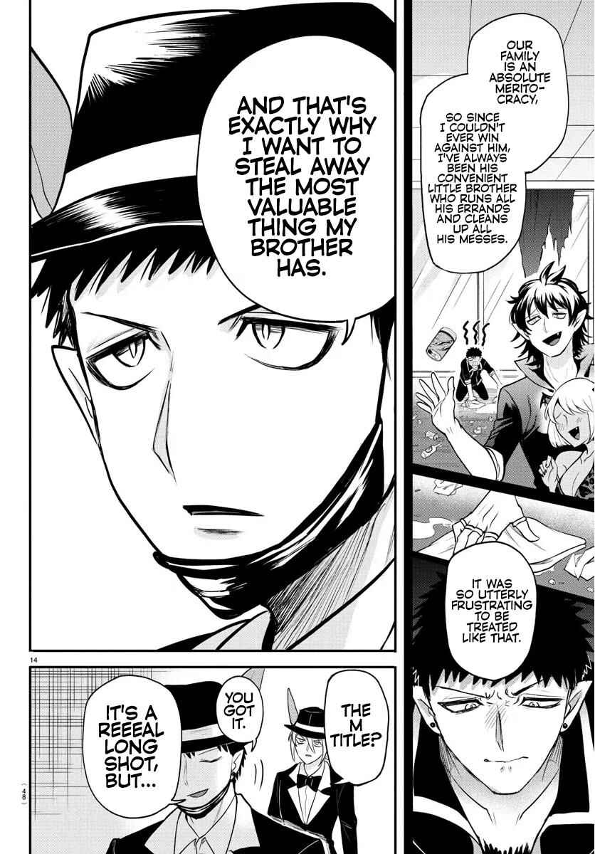 Chapter 402 - Page 14