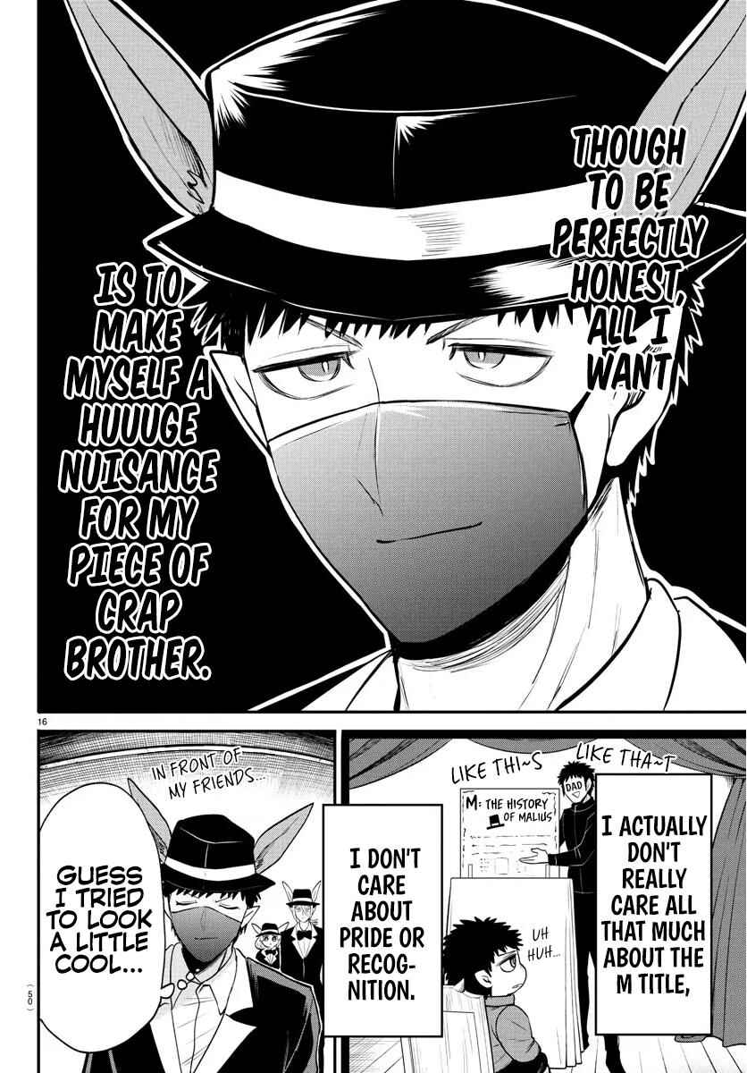 Chapter 402 - Page 16