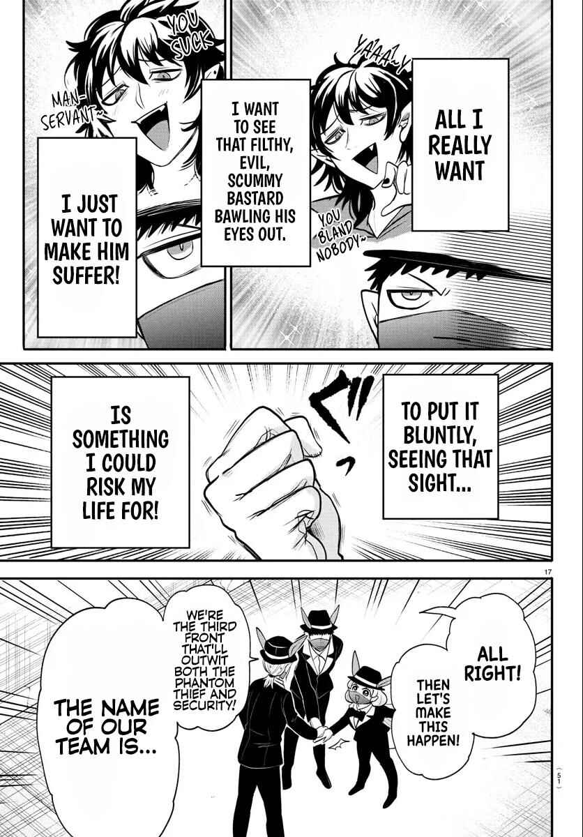 Chapter 402 - Page 17