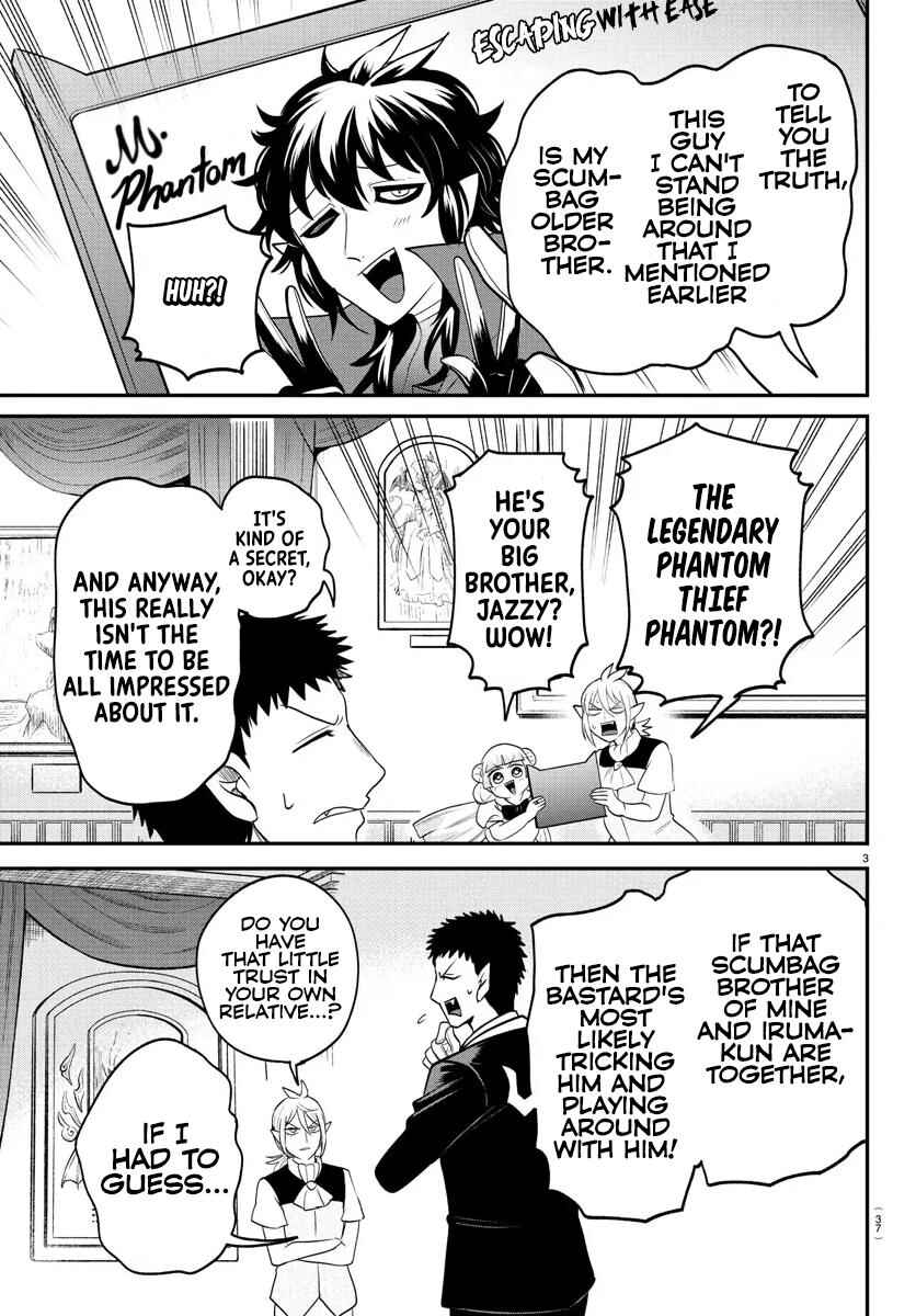 Chapter 402 - Page 3