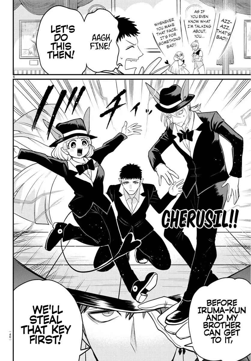 Chapter 402 - Page 6