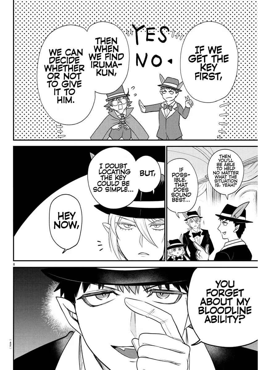 Chapter 402 - Page 8