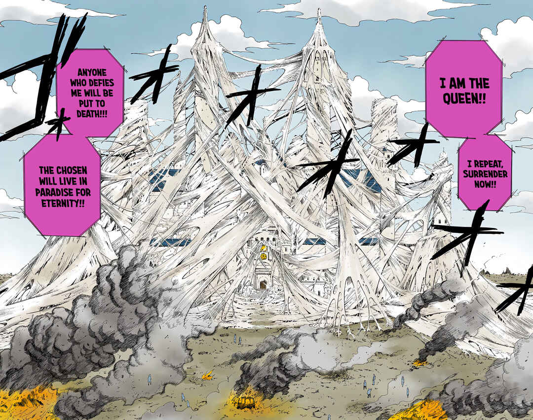 Chapter 224 - Page 13