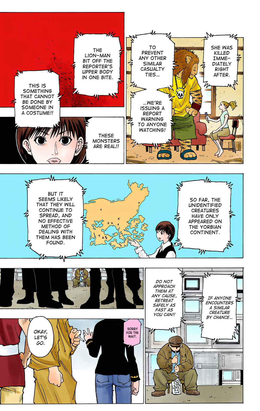 Chapter 224 - Page 6
