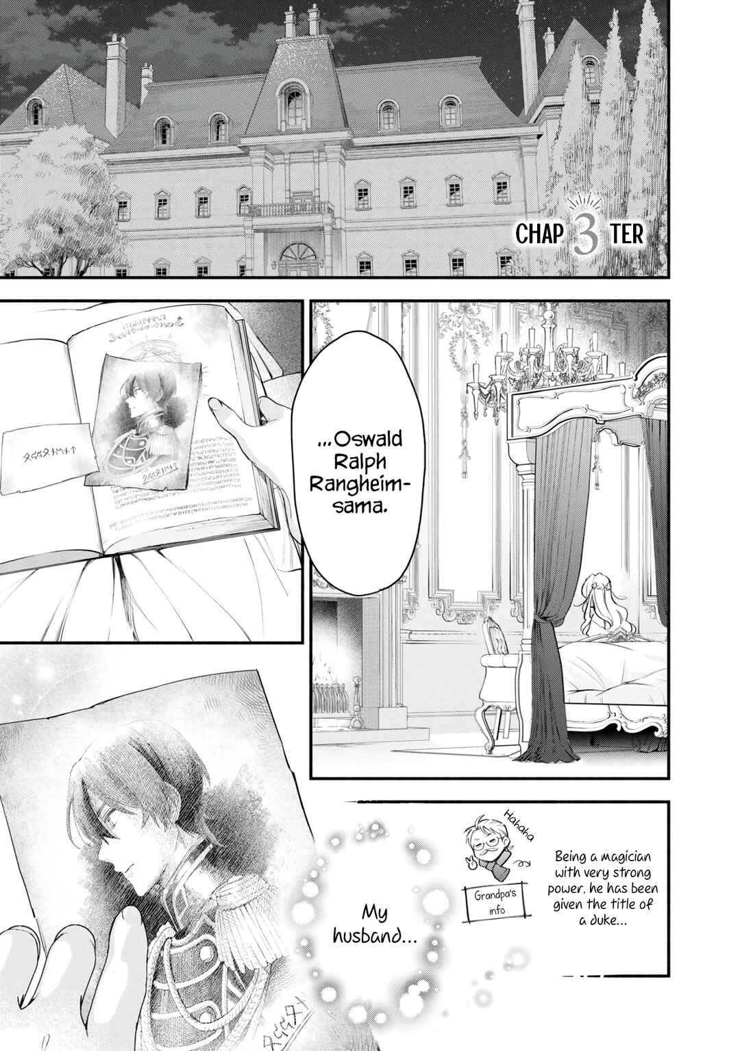 Chapter 3 - Page 1