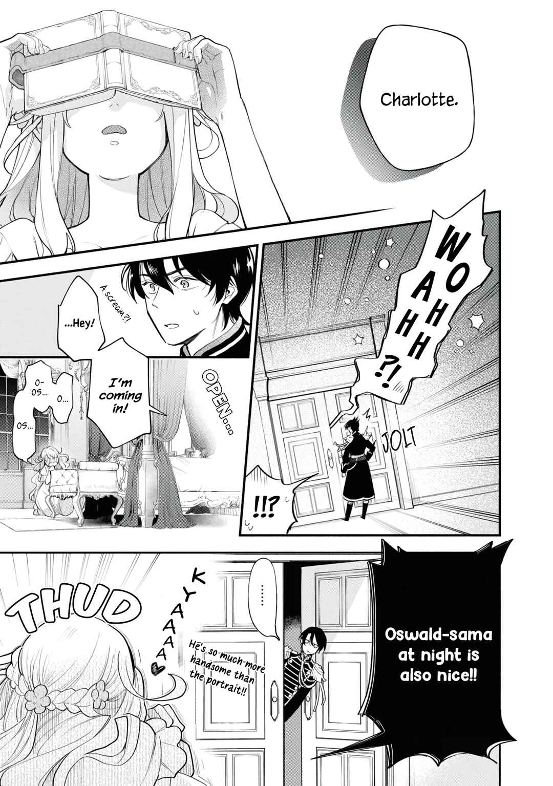 Chapter 3 - Page 3