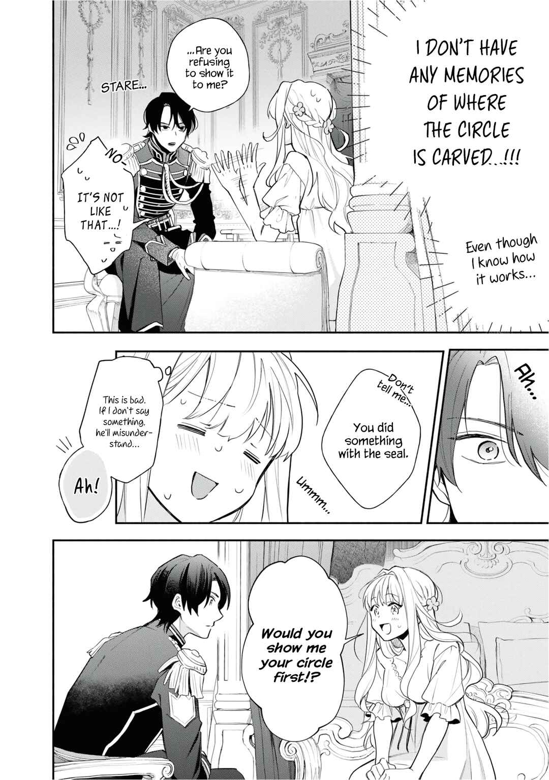 Chapter 3 - Page 6