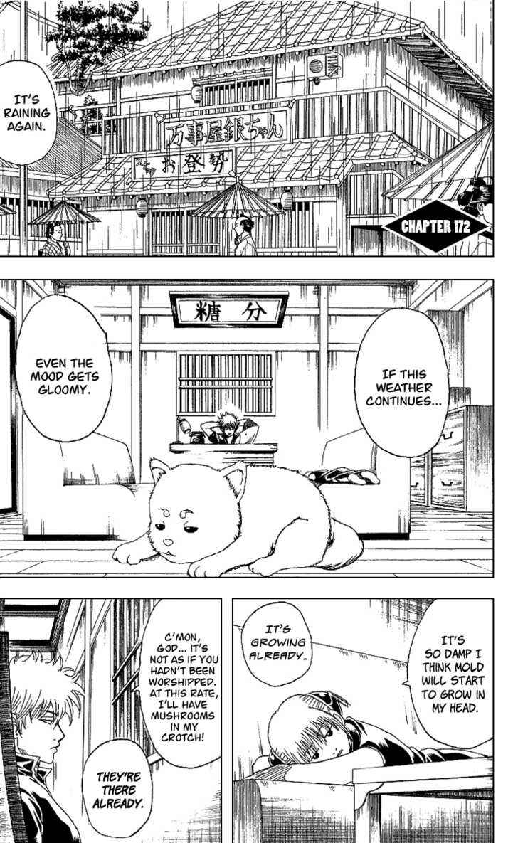 Chapter 172 - Page 1