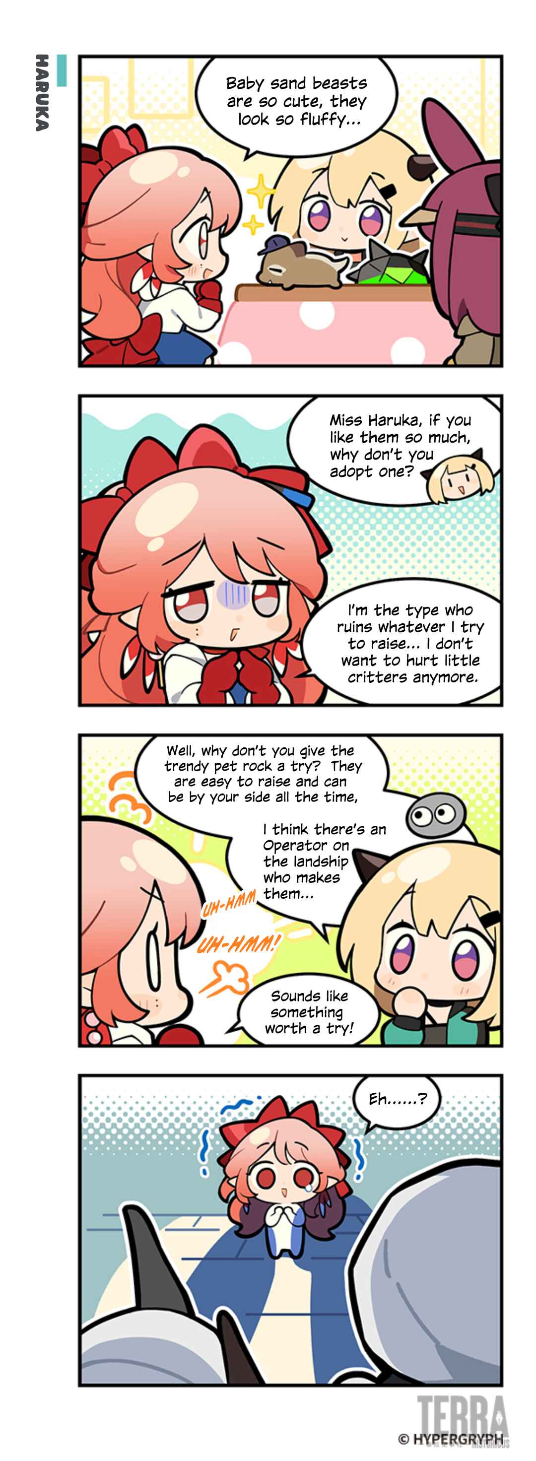 Chapter 259 - Page 1