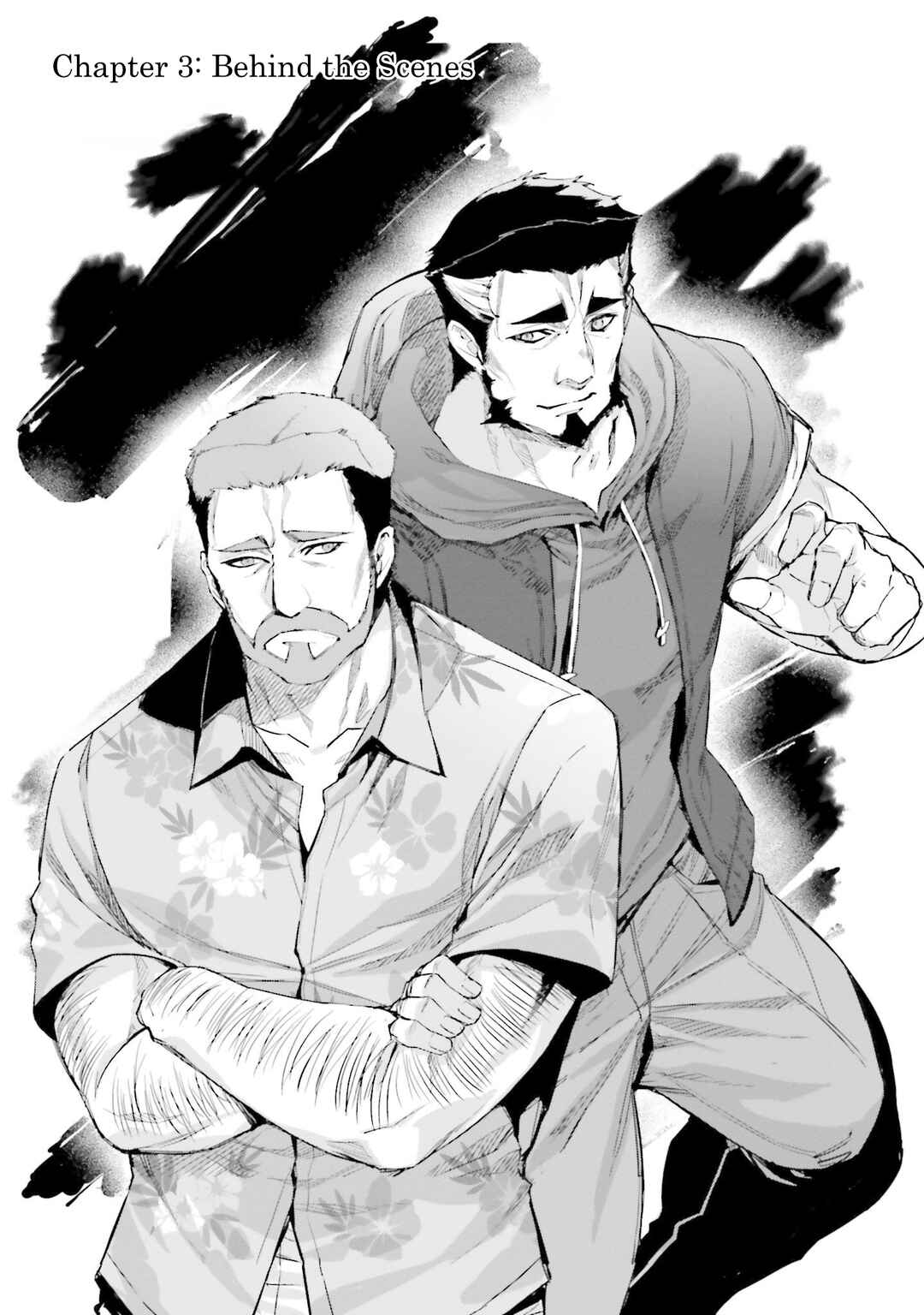 Chapter 3 - Page 3