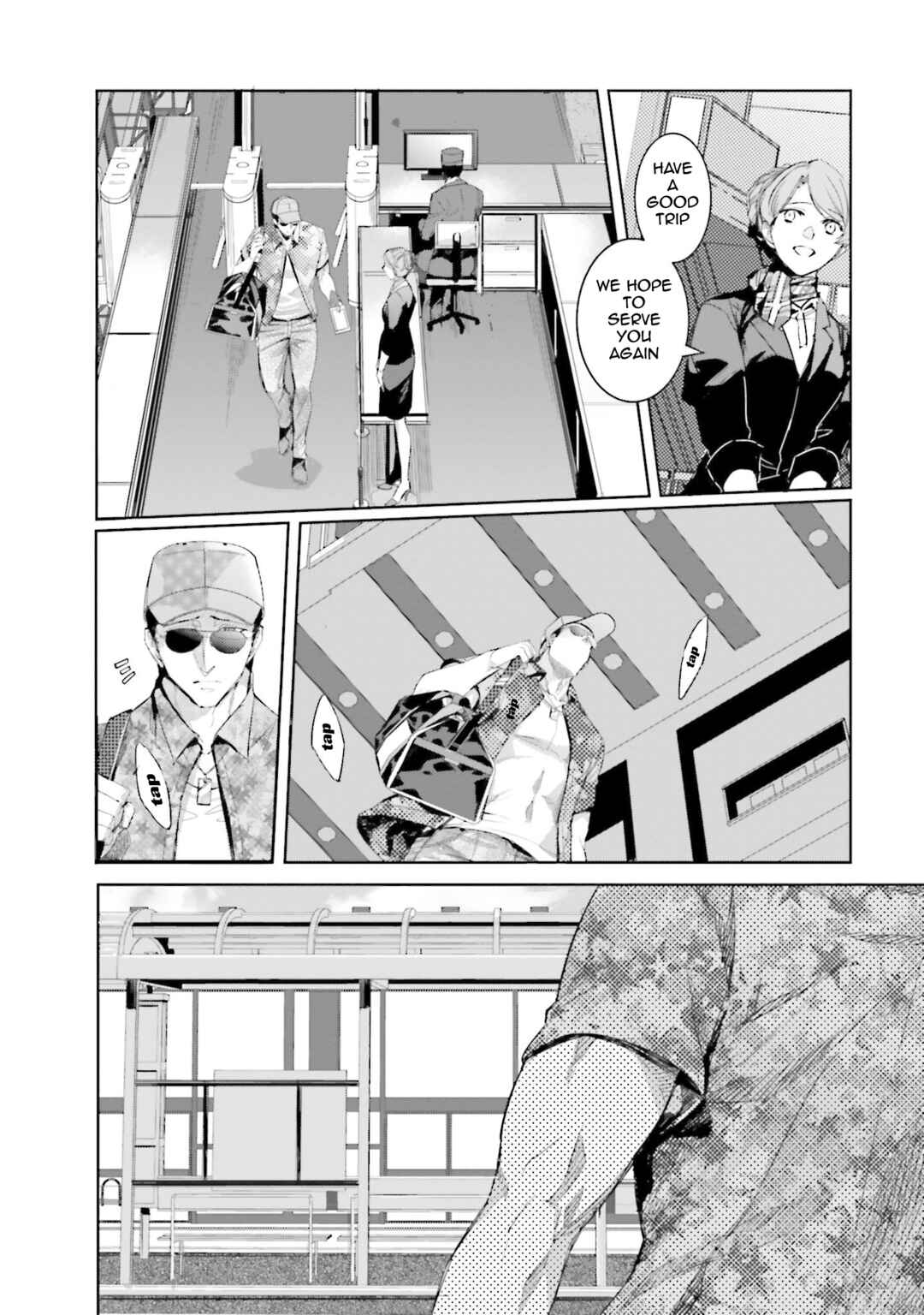 Chapter 3 - Page 4
