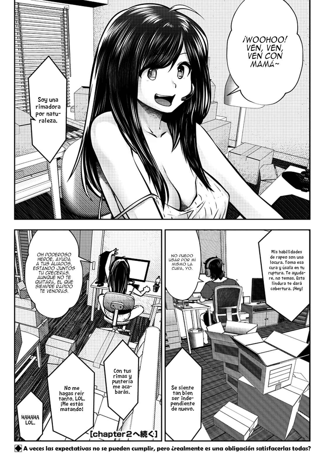 Chapter 2.1 - Page 8