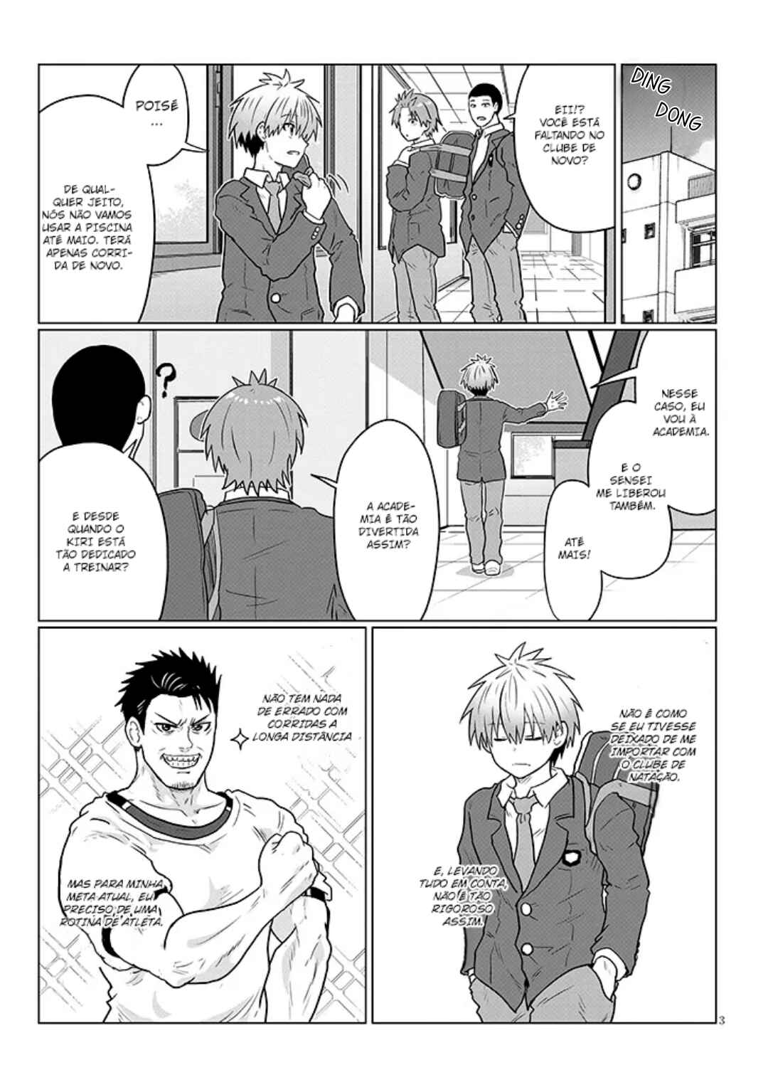 Chapter 112 - Page 4