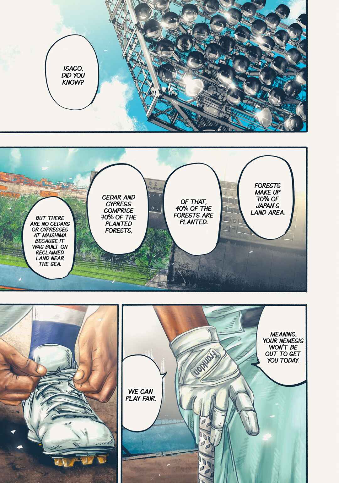 Chapter 386 - Page 1