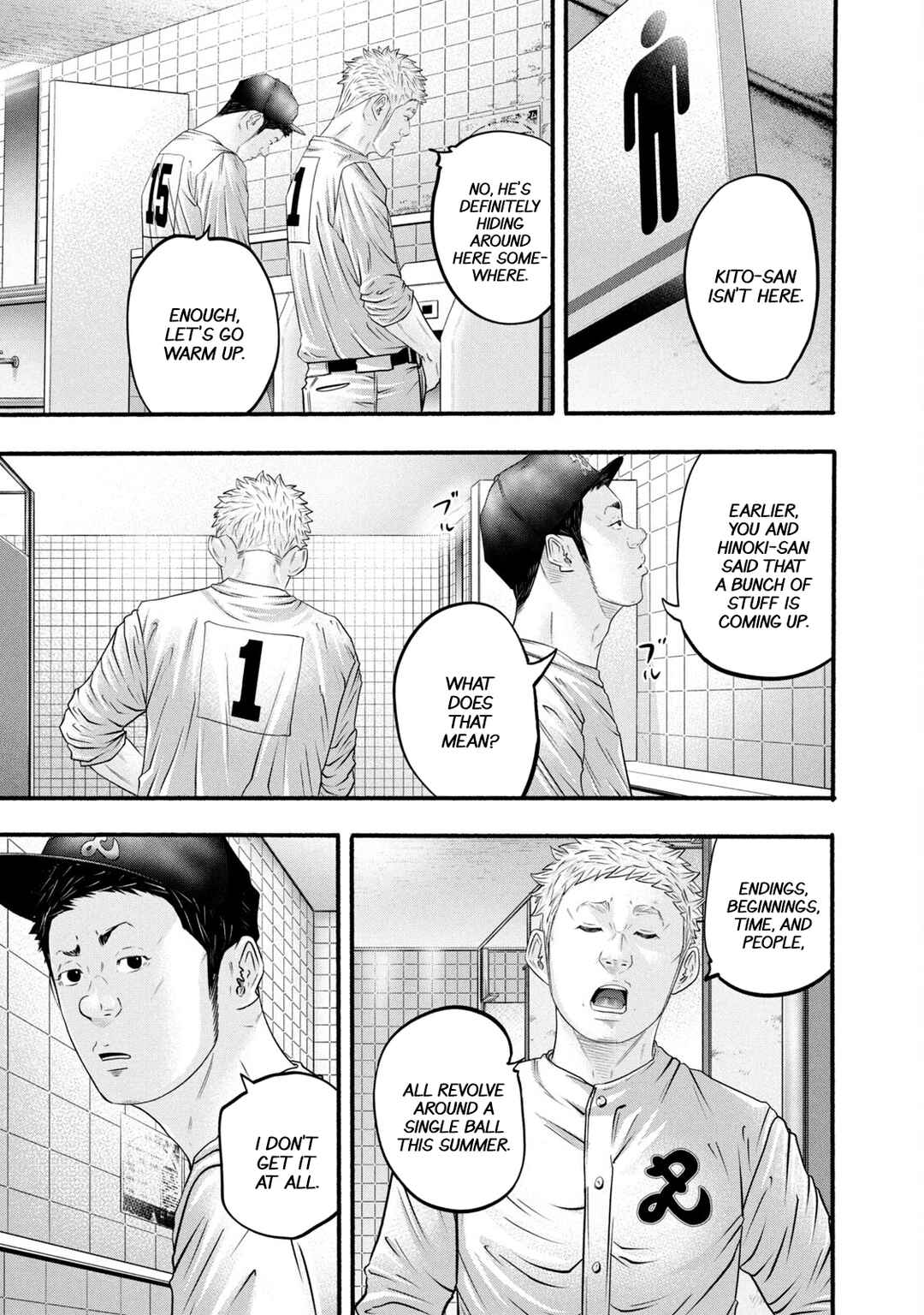 Chapter 386 - Page 13