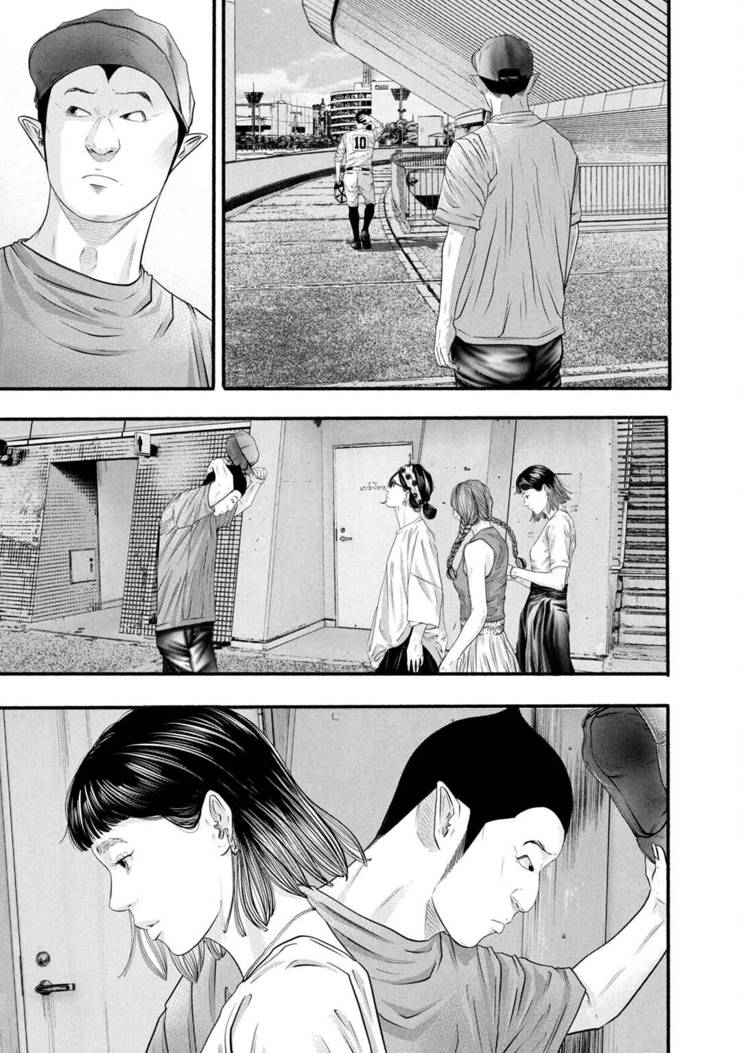 Chapter 386 - Page 17