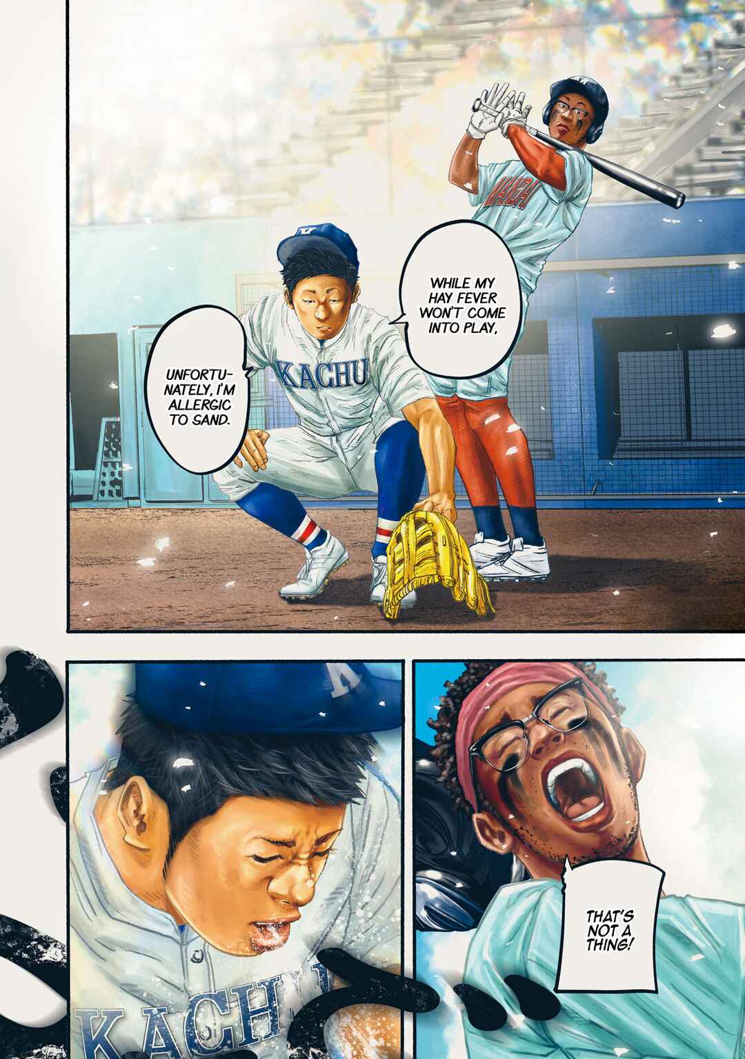 Chapter 386 - Page 2