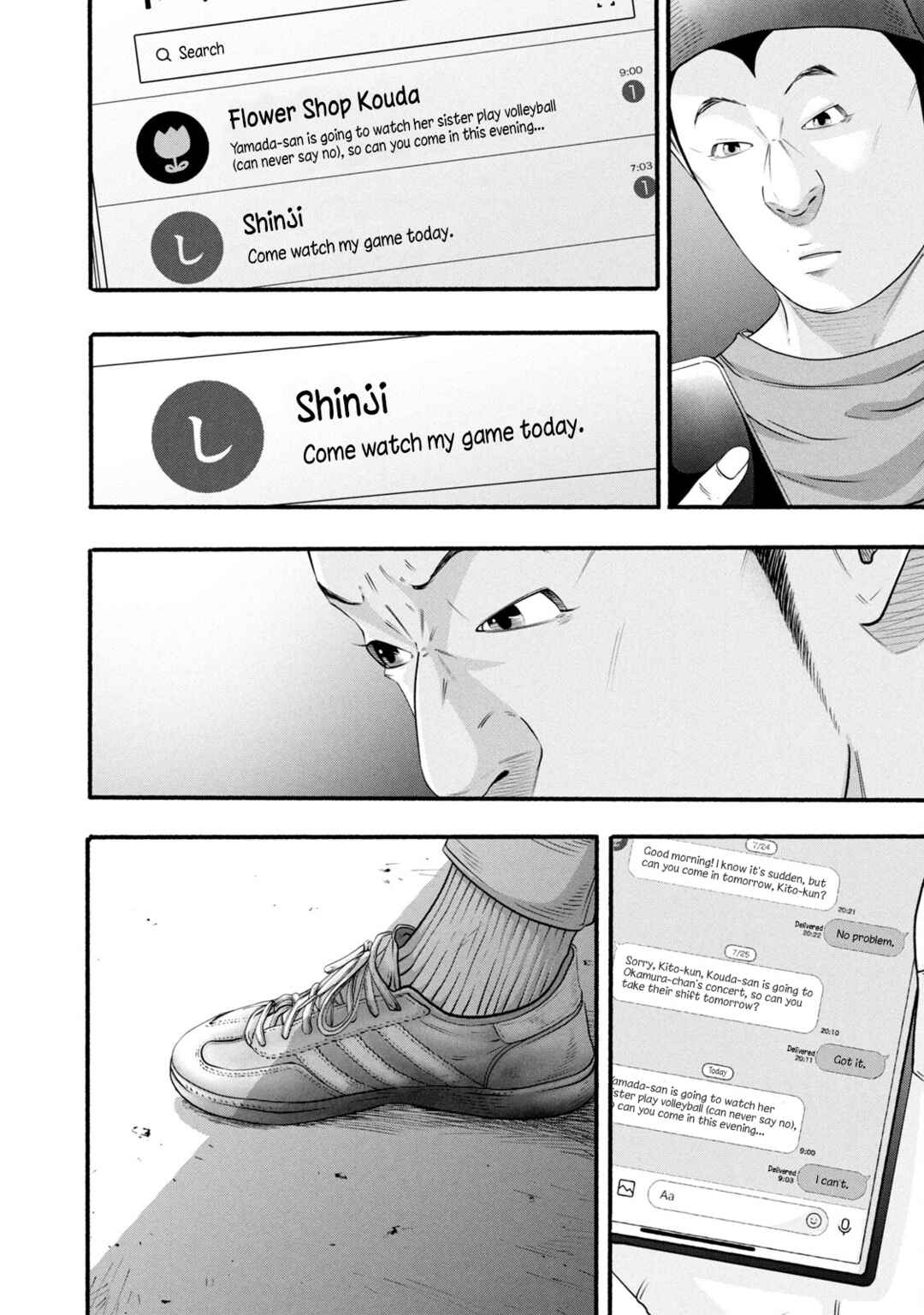 Chapter 386 - Page 6