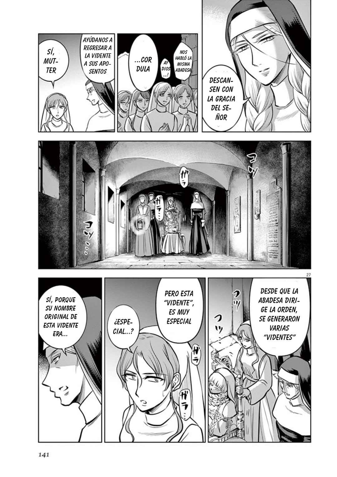 Chapter 24 - Page 27