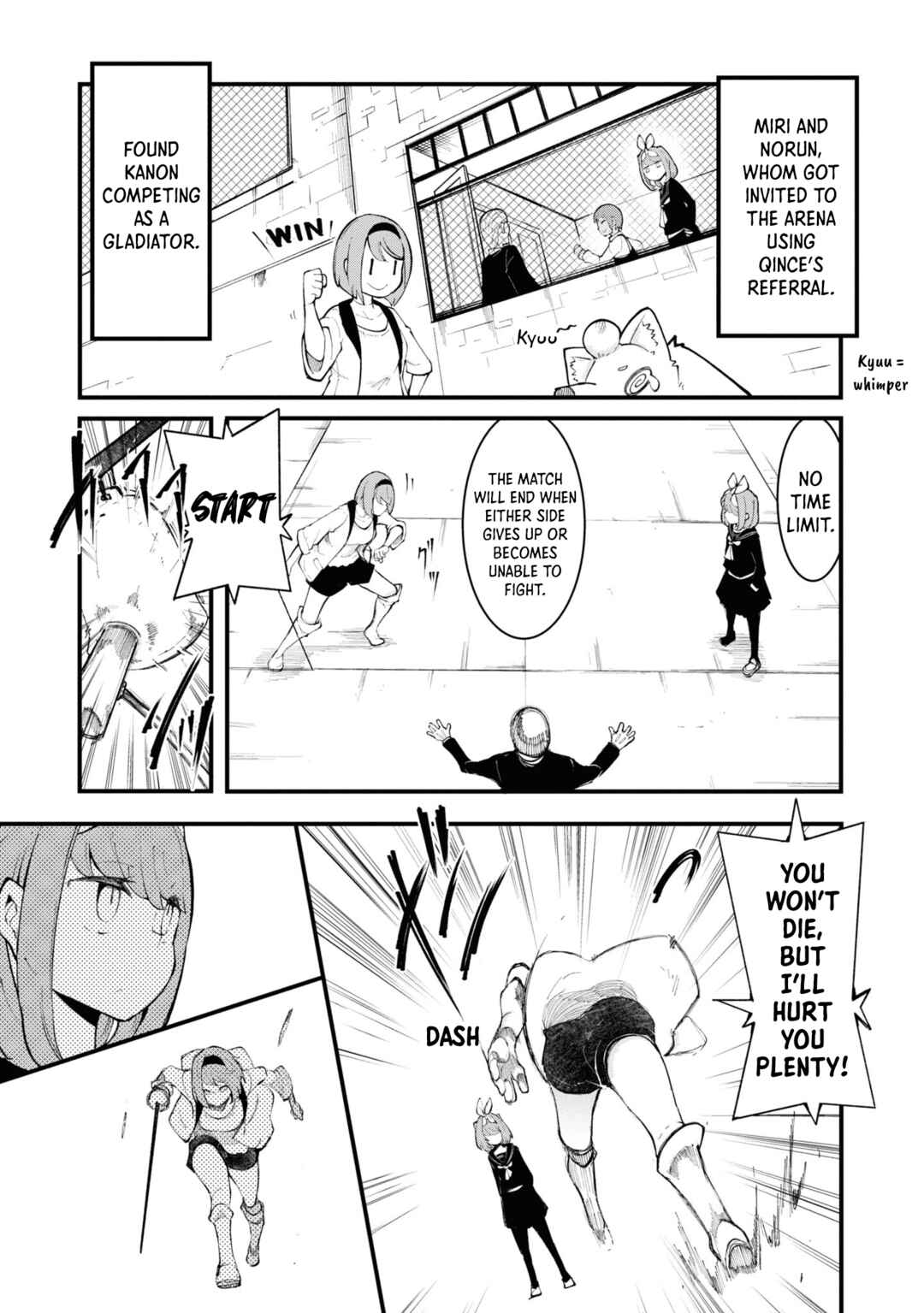 Chapter 47 - Page 5