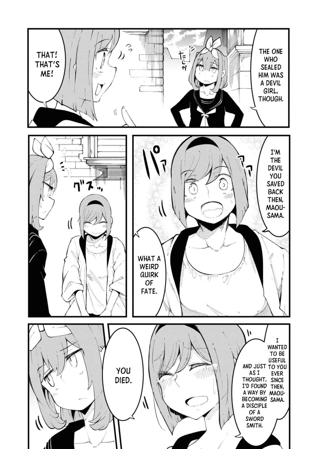 Chapter 47 - Page 50