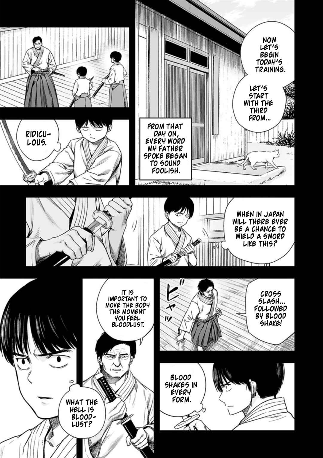 Chapter 204 - Page 11