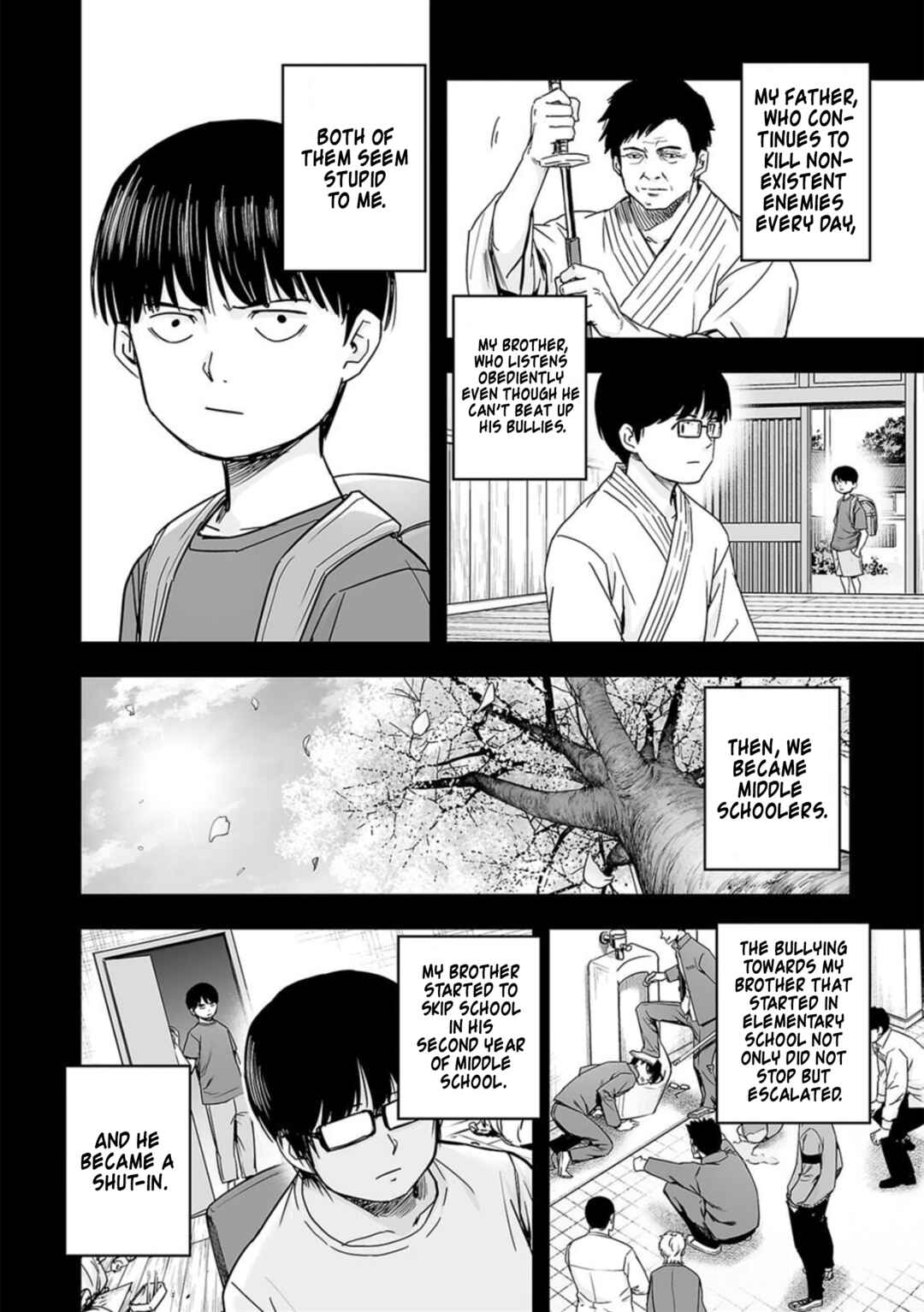 Chapter 204 - Page 12