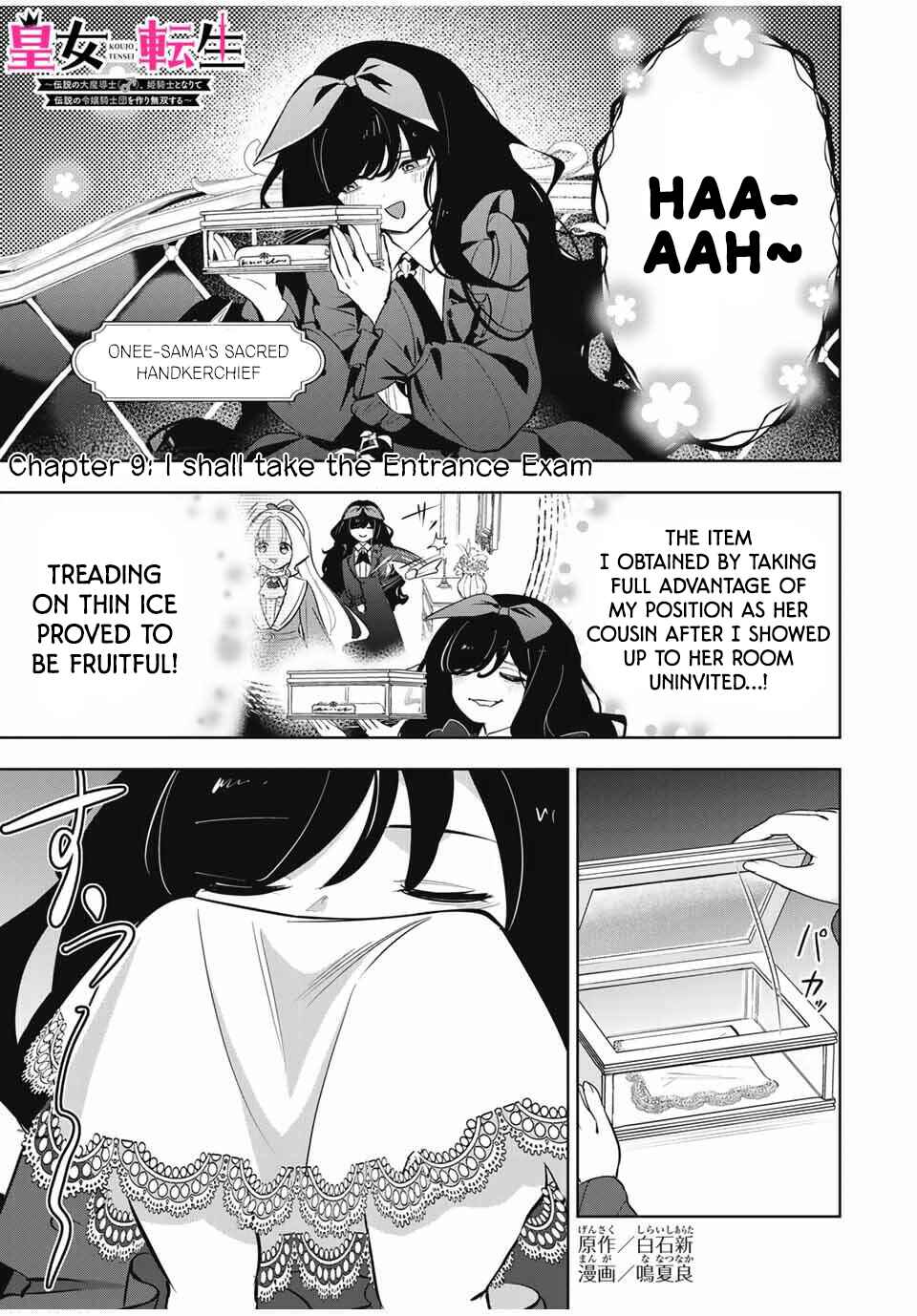 Chapter 9 - Page 1