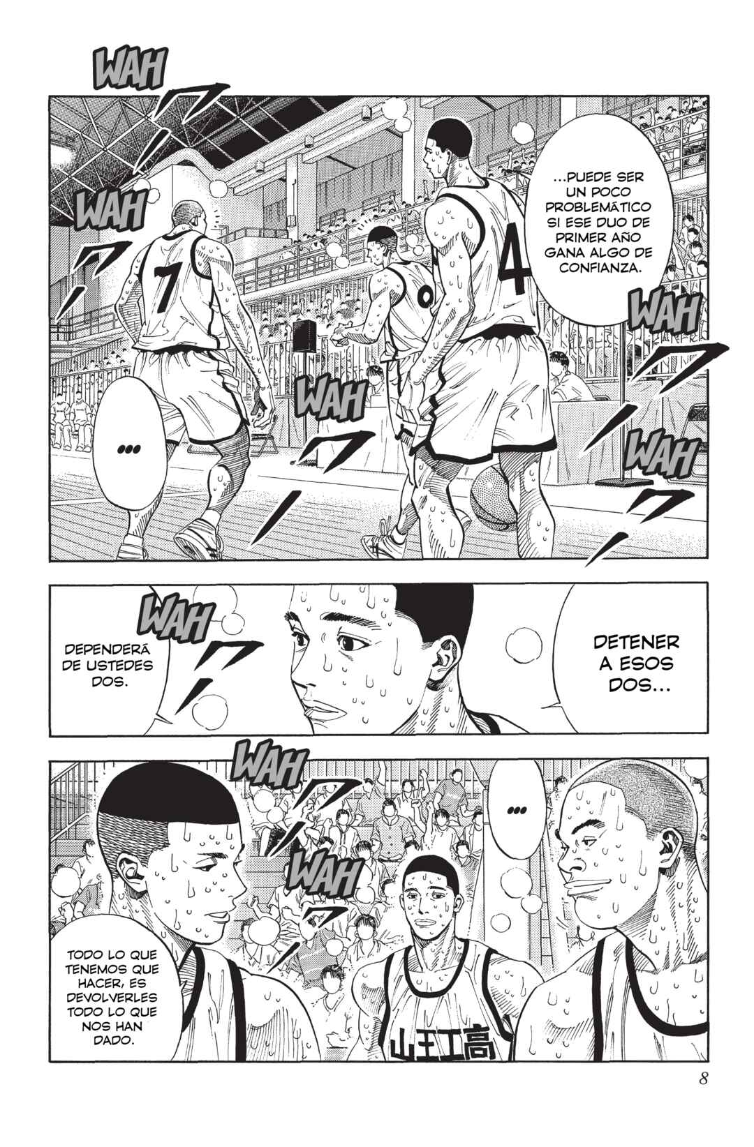 Chapter 253 - Page 3