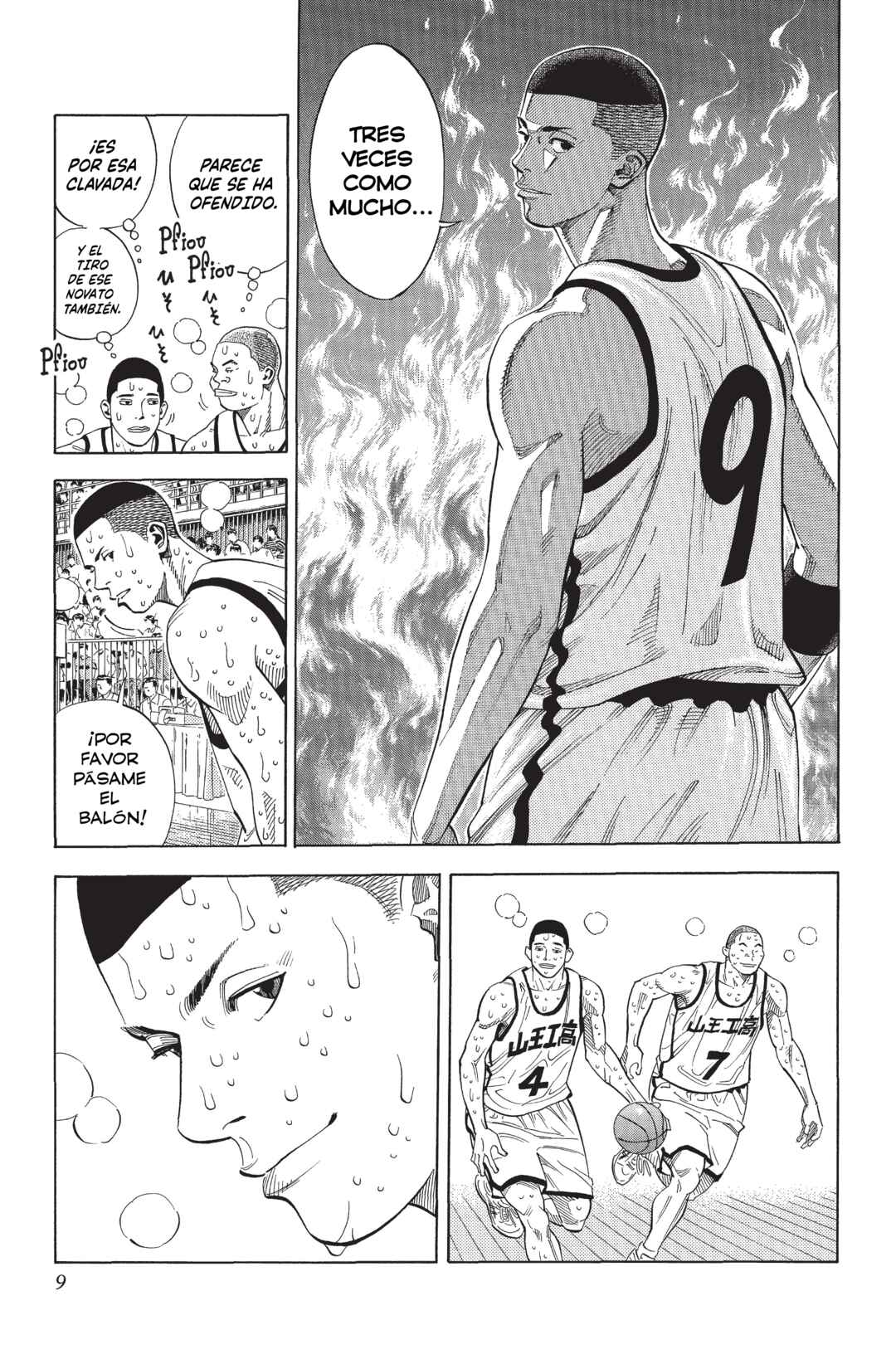 Chapter 253 - Page 4