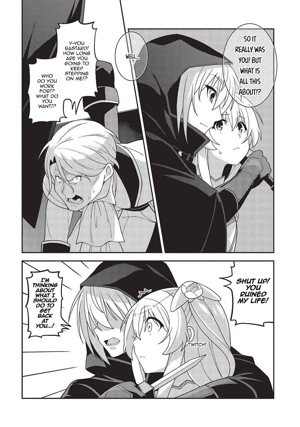 Chapter 49 - Page 18