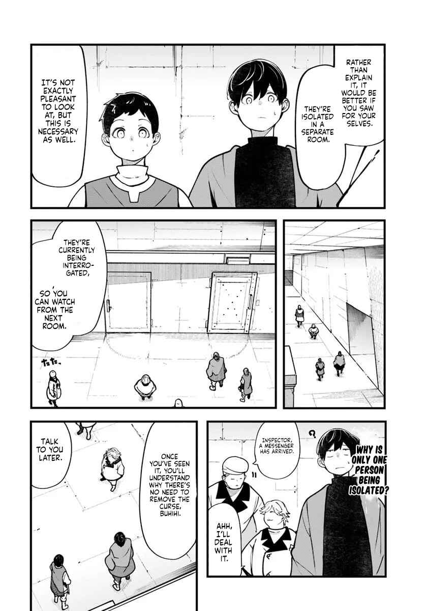 Chapter 100 - Page 20