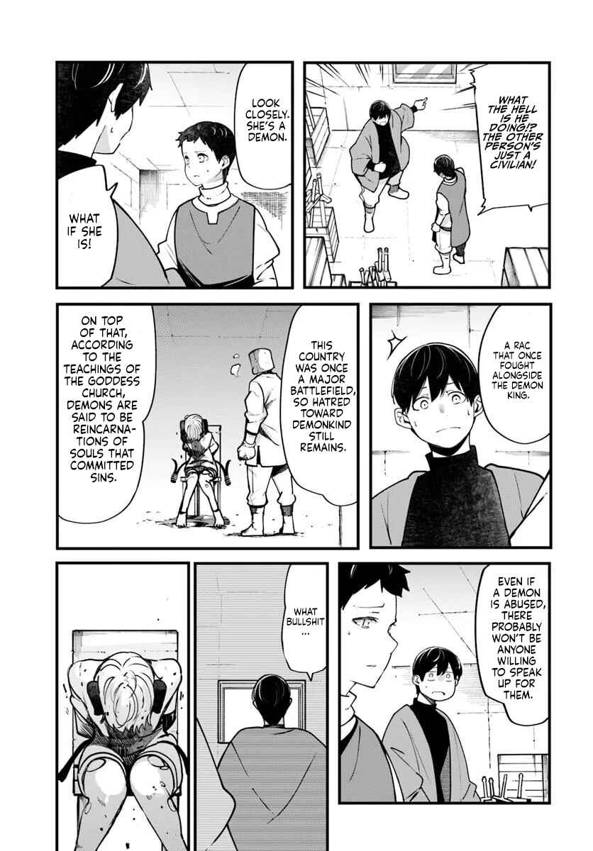 Chapter 100 - Page 23
