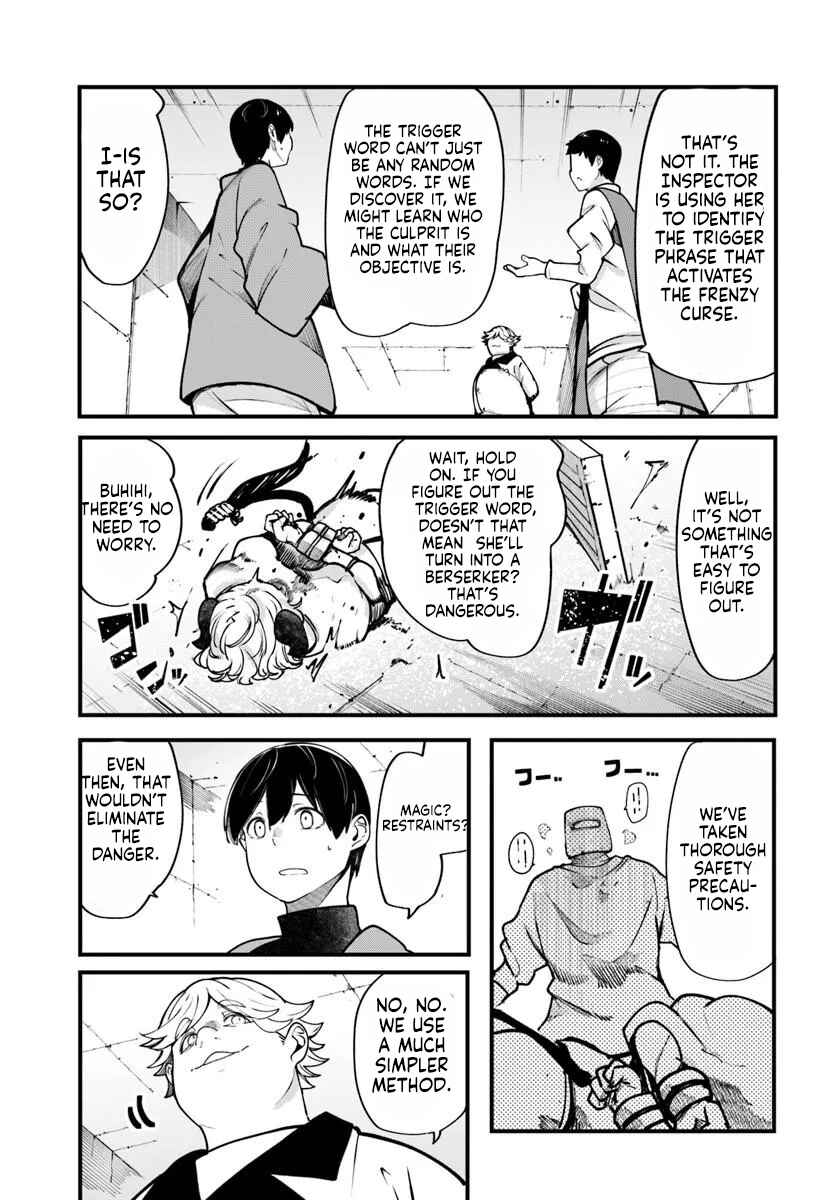 Chapter 100 - Page 29