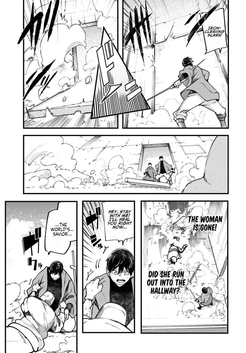 Chapter 100 - Page 35